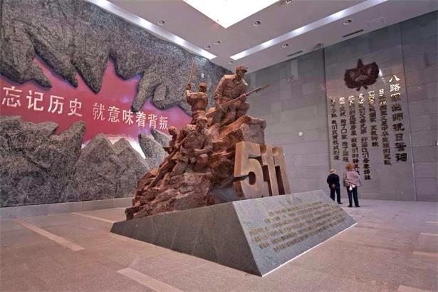 玻璃鋼雕塑的雕塑磨具有哪幾種你們知道嗎？
