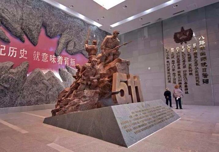 玻璃鋼雕塑