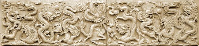 想要制作高質(zhì)量砂巖浮雕藝術(shù)作品,這里為您推薦上海培藝環(huán)境工程有限公司