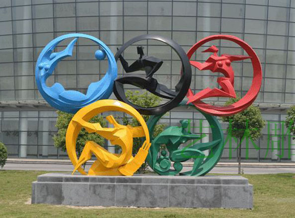 購買(mǎi)一件高質(zhì)量的不銹鋼雕塑,這里為您推薦上海培藝環(huán)境工程有限公司