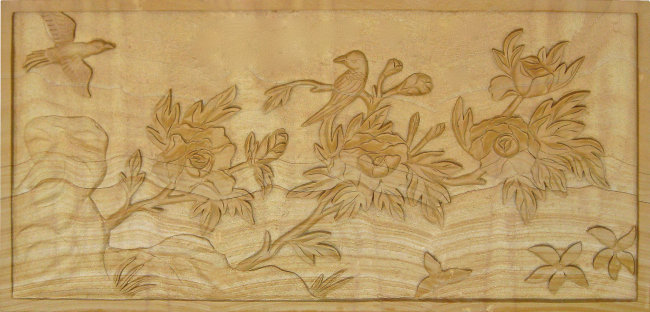 購買(mǎi)搭建高質(zhì)量砂巖浮雕,就來(lái)上海培藝環(huán)境工程有限公司看看吧
