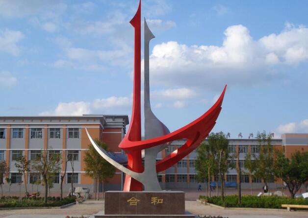 想要搭建高質(zhì)量的不銹鋼雕塑作品,這里為您推薦上海培藝環(huán)境工程有限公司