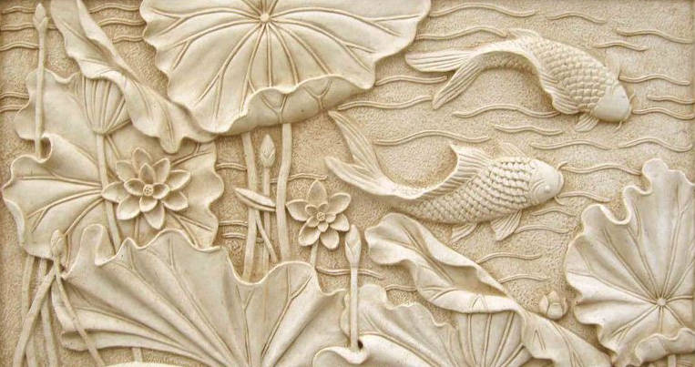 選擇高品質(zhì)砂巖浮雕制作廠(chǎng)家,這里為您推薦上海培藝環(huán)境工程有限公司