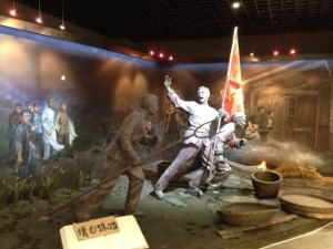大中型景觀(guān)雕塑制作與安裝