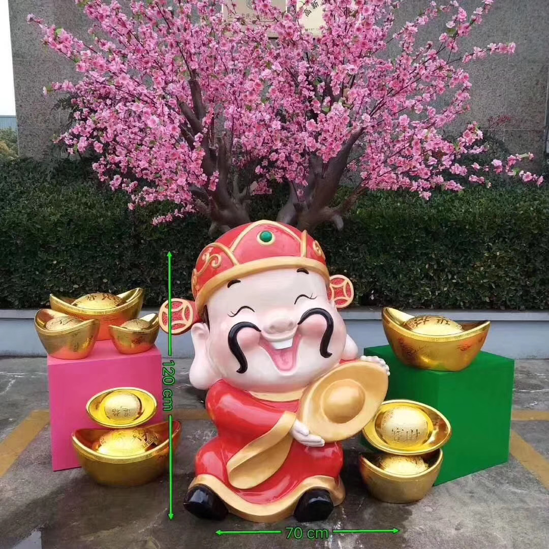 不銹鋼雕塑的適用范圍有哪些地方？