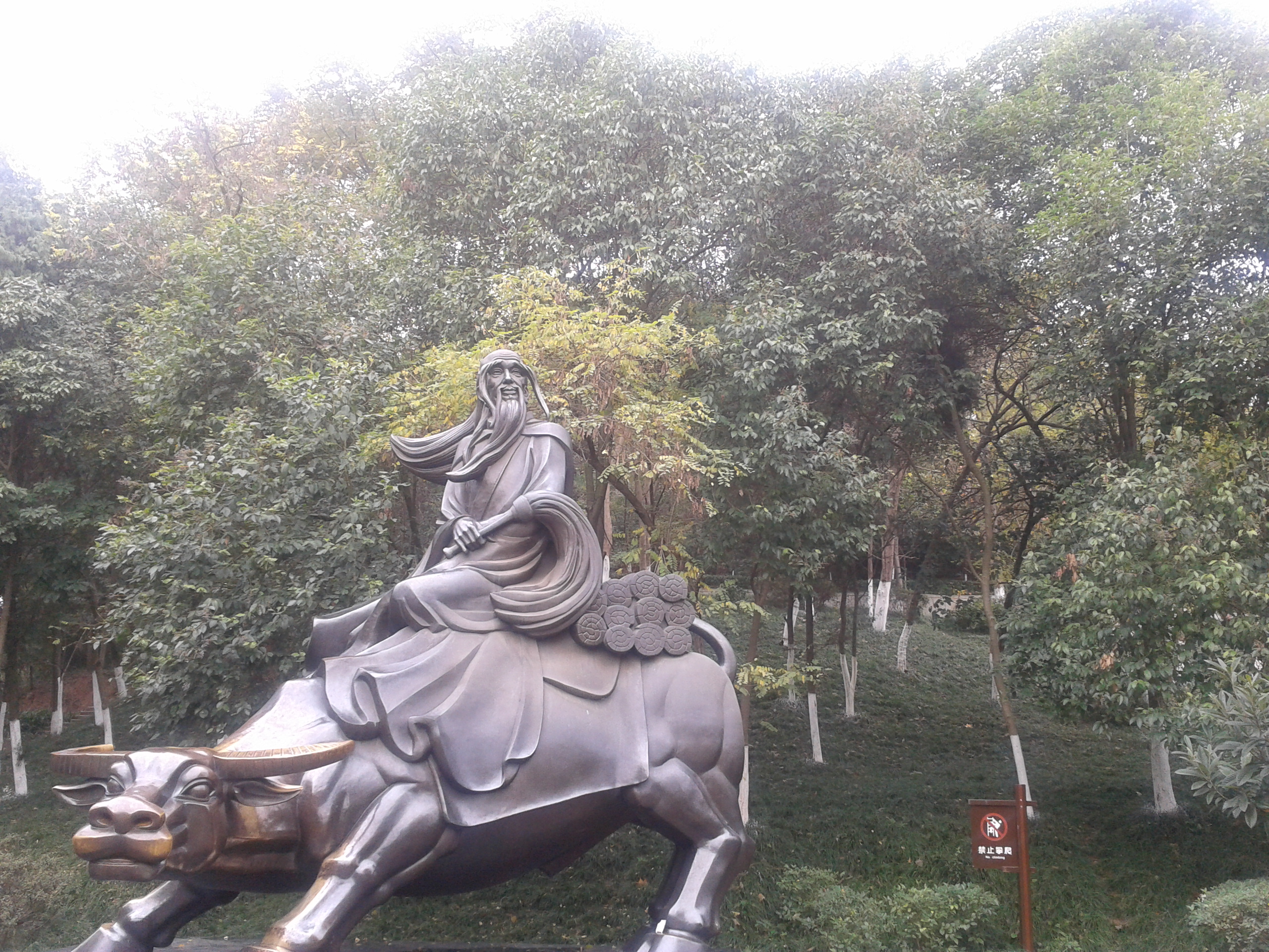銅雕塑是怎么保養的？