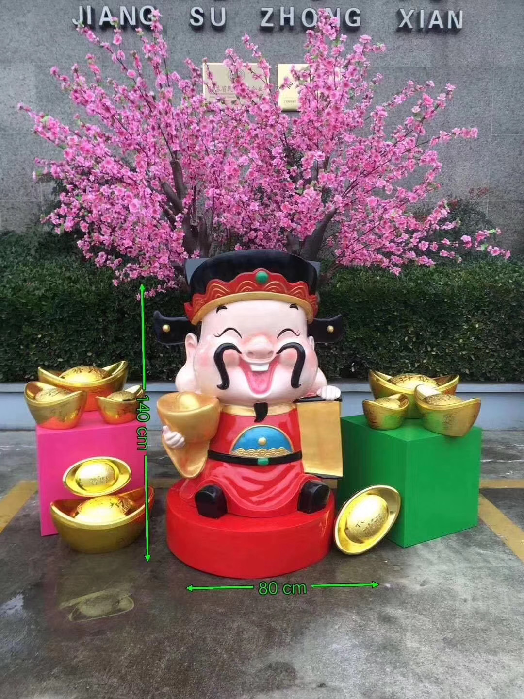 雕塑有哪些功能？