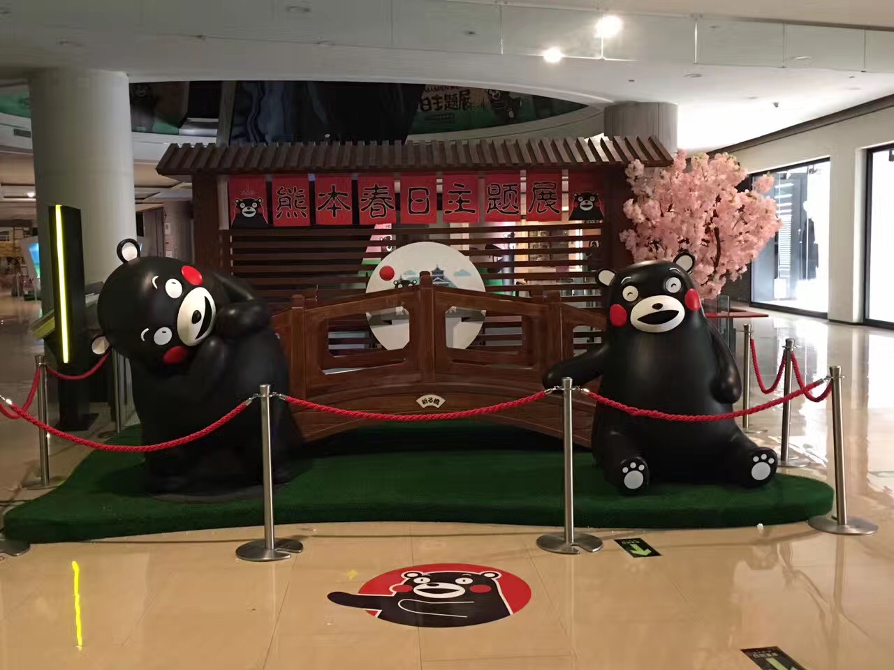 不銹鋼雕塑的功能分類(lèi)介紹！