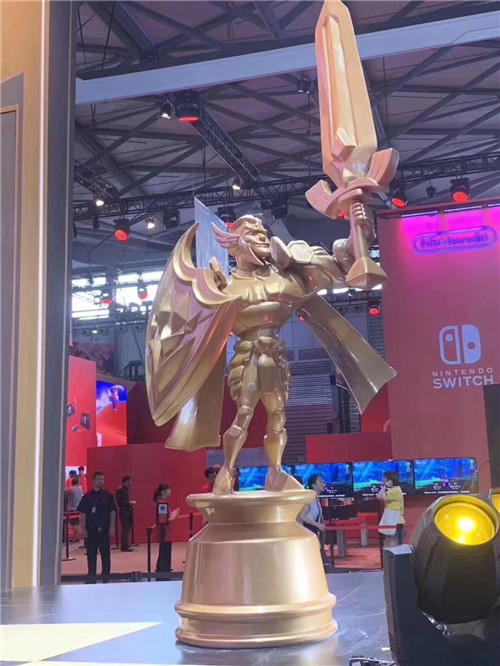 抽象雕塑是什么？