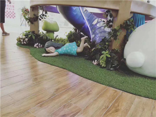 玻璃鋼雕塑的基礎制作流程！