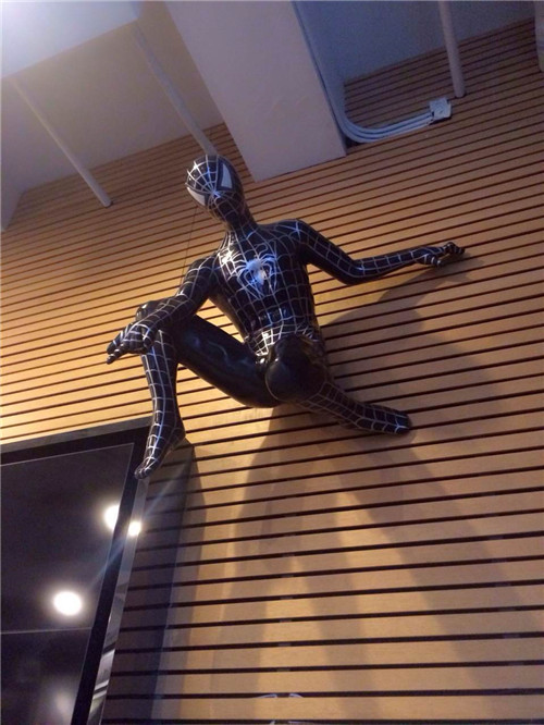 鑄銅雕塑是如何養護的？