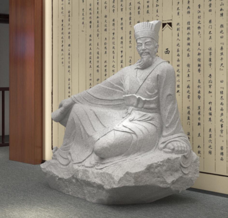 怎樣挑選不校園不銹鋼雕塑比較專(zhuān)業(yè)呢？